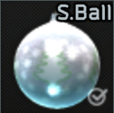 Christmas tree decoration ball (silver)_cell.png