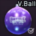 Christmas tree decoration ball (violet)_cell.png