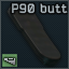 FN_Butt_pad_for_P90_icon.png