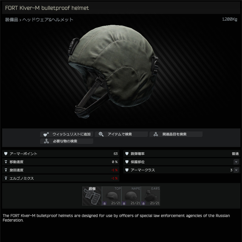 FORT_Kiver-M_bulletproof_helmet-summary_JP.jpg