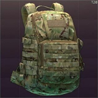 Backpacks / バックパック - Escape from Tarkov Wiki*