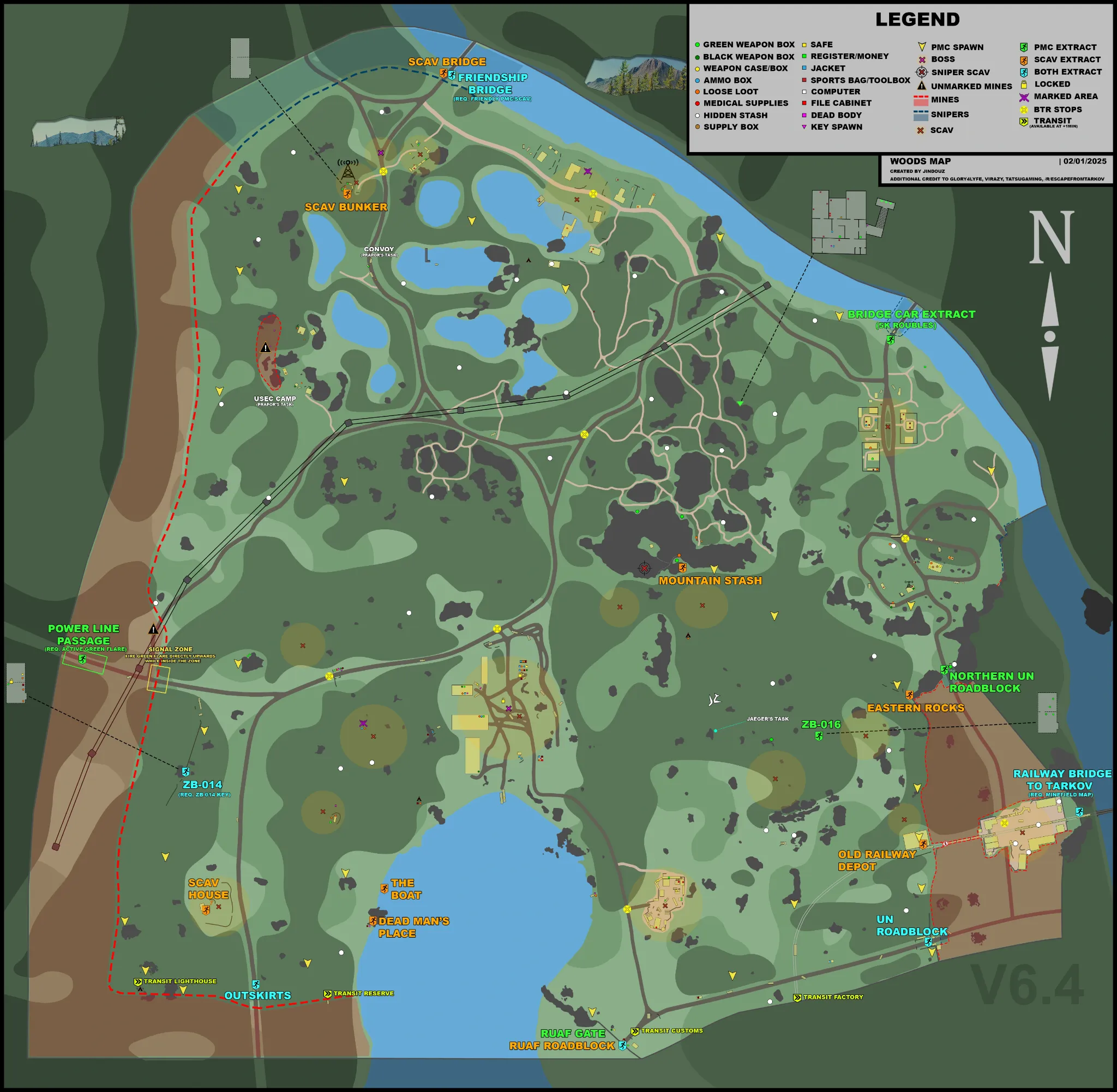 Glory4lyfeWoods_map_v4_marked016.webp