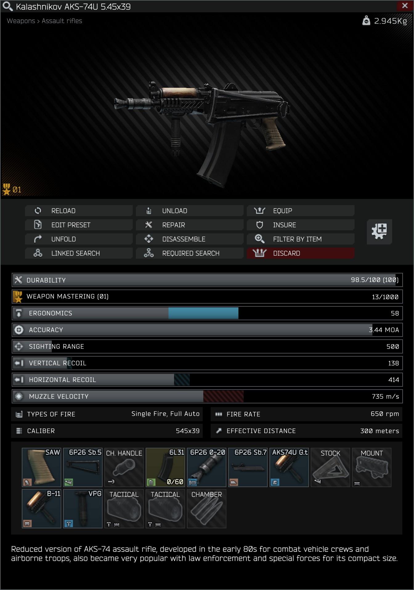 Mechanicタスク Escape From Tarkov Wiki Mechanicタスク Escape From Tarkov Wiki