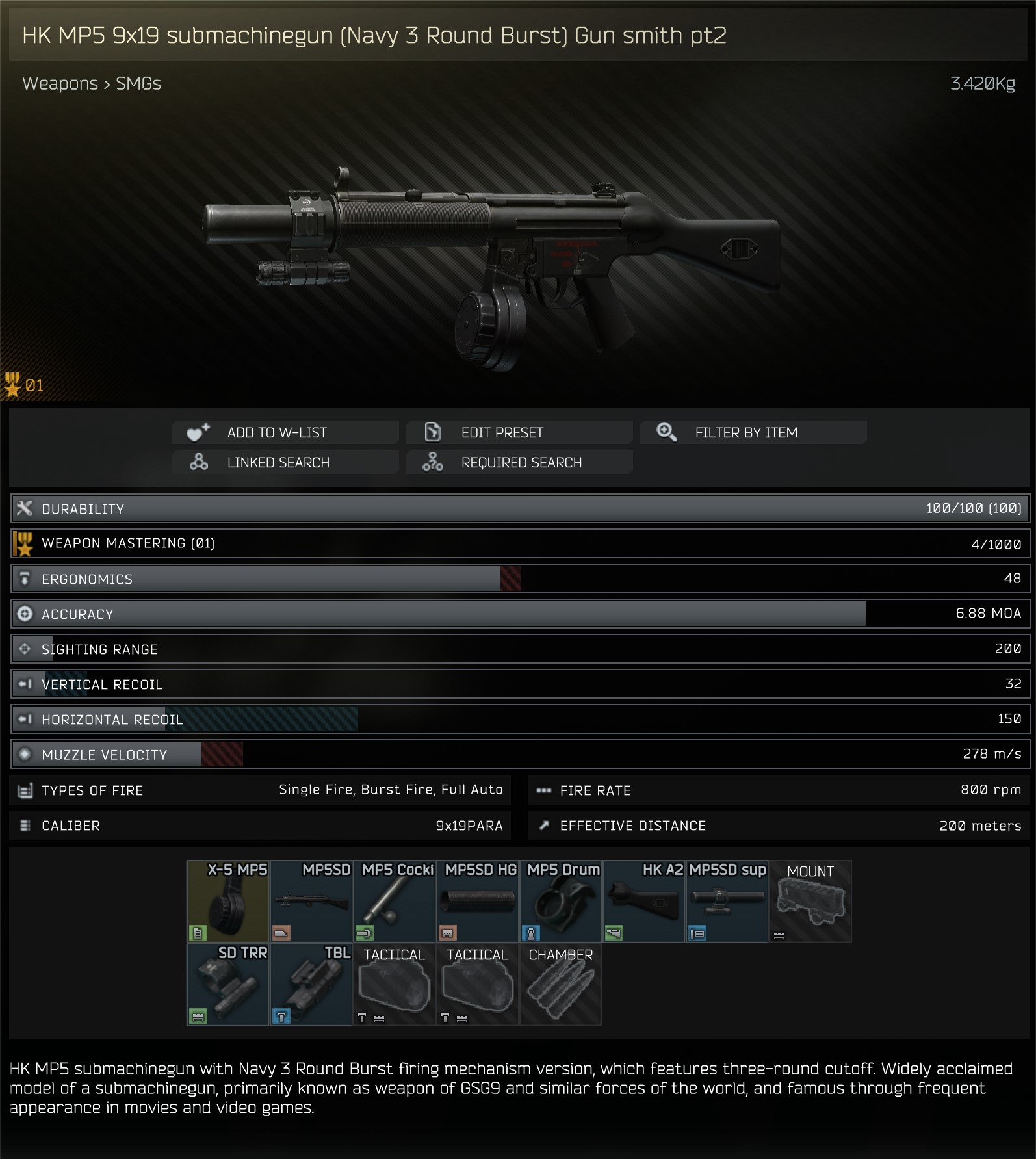 Mechanicタスク Escape From Tarkov Wiki Mechanicタスク Escape From Tarkov Wiki