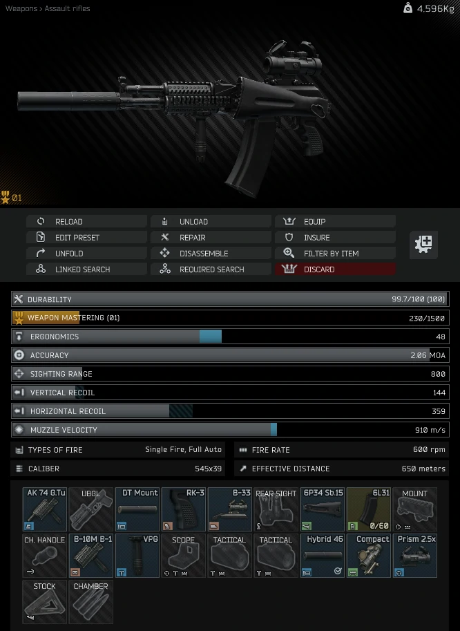 Mechanicタスク Escape From Tarkov Wiki Mechanicタスク Escape From Tarkov Wiki