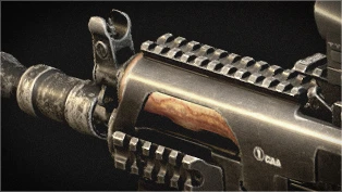 Gunsmith - Part 2 - The Official Escape from Tarkov Wiki