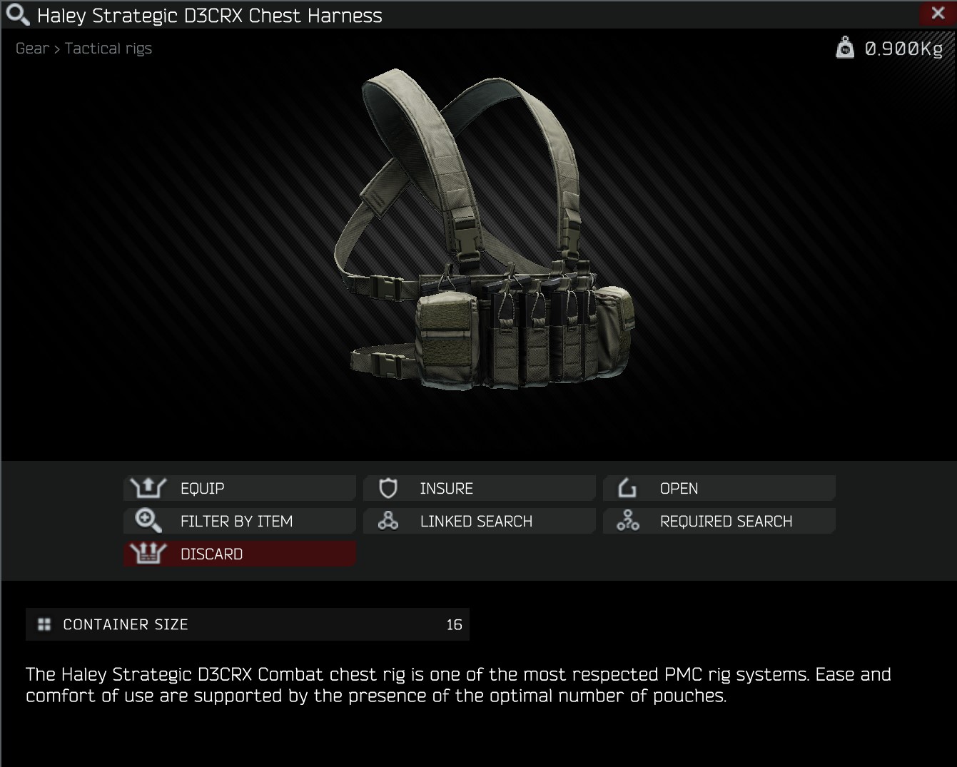 Haley Strategic D3CRX Chest Harness.jpg Haley Strategic D3CRX Chest Harness.jpg