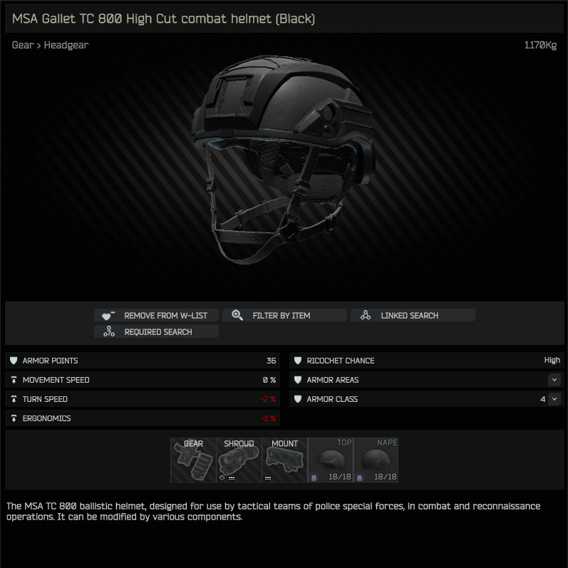 MSA_Gallet_TC_800_High_Cut_combat_helmet_(Black)-summary_EN.jpg