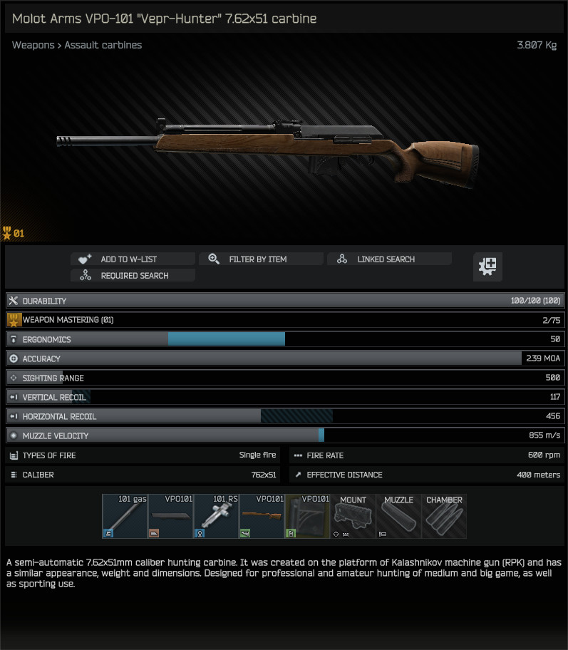 Molot_Arms_VPO-101_Vepr-Hunter_7.62x51_carbine-summary_EN.jpg