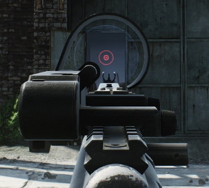 Tarkov Okp 7 Reticle - Polishtomek, 16 октября в suggestions. - Tsukue