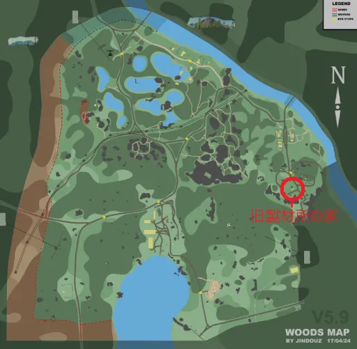 One Less Loose End_map.png