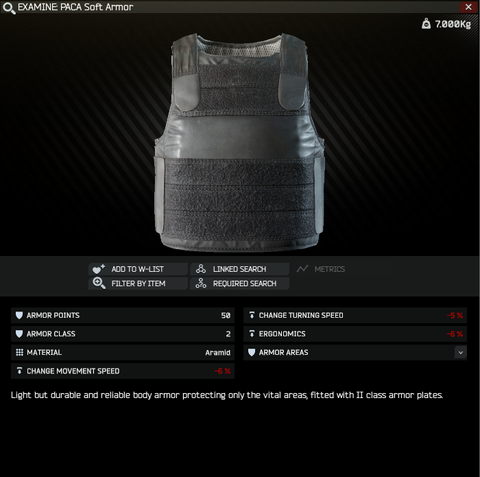 PACA Soft Armor.png PACA Soft Armor.png