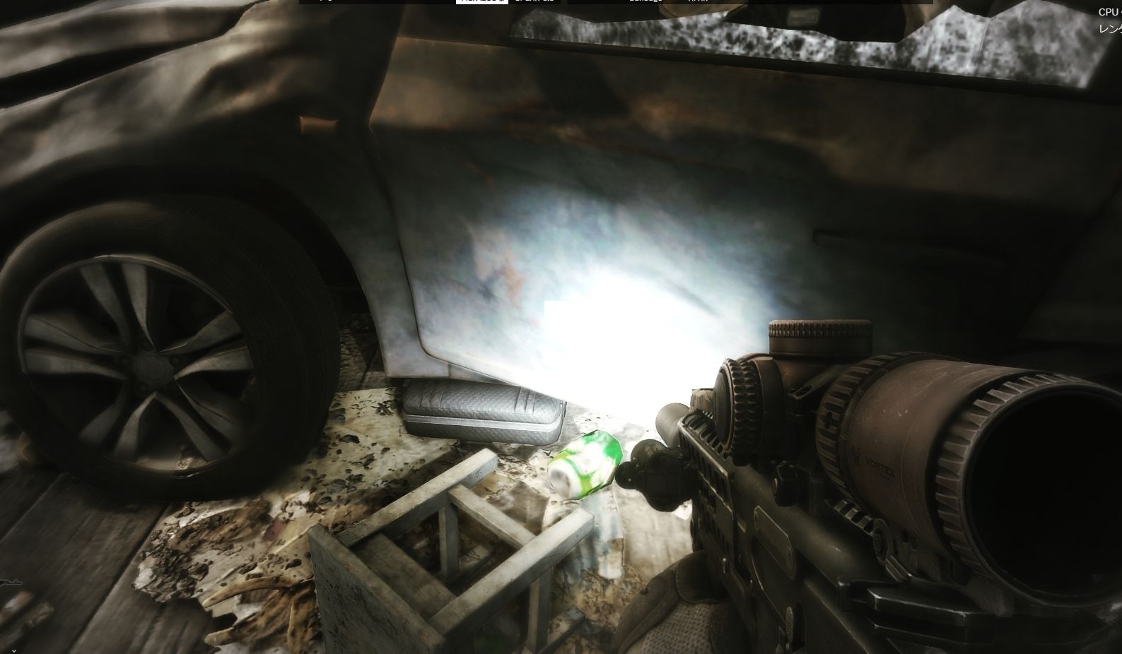 Mechanic/Passion for Ergonomics Escape from Tarkov Wiki*