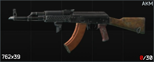 Sanitar護衛SCAV装備AKM_cell.png Sanitar護衛SCAV装備AKM_cell.png