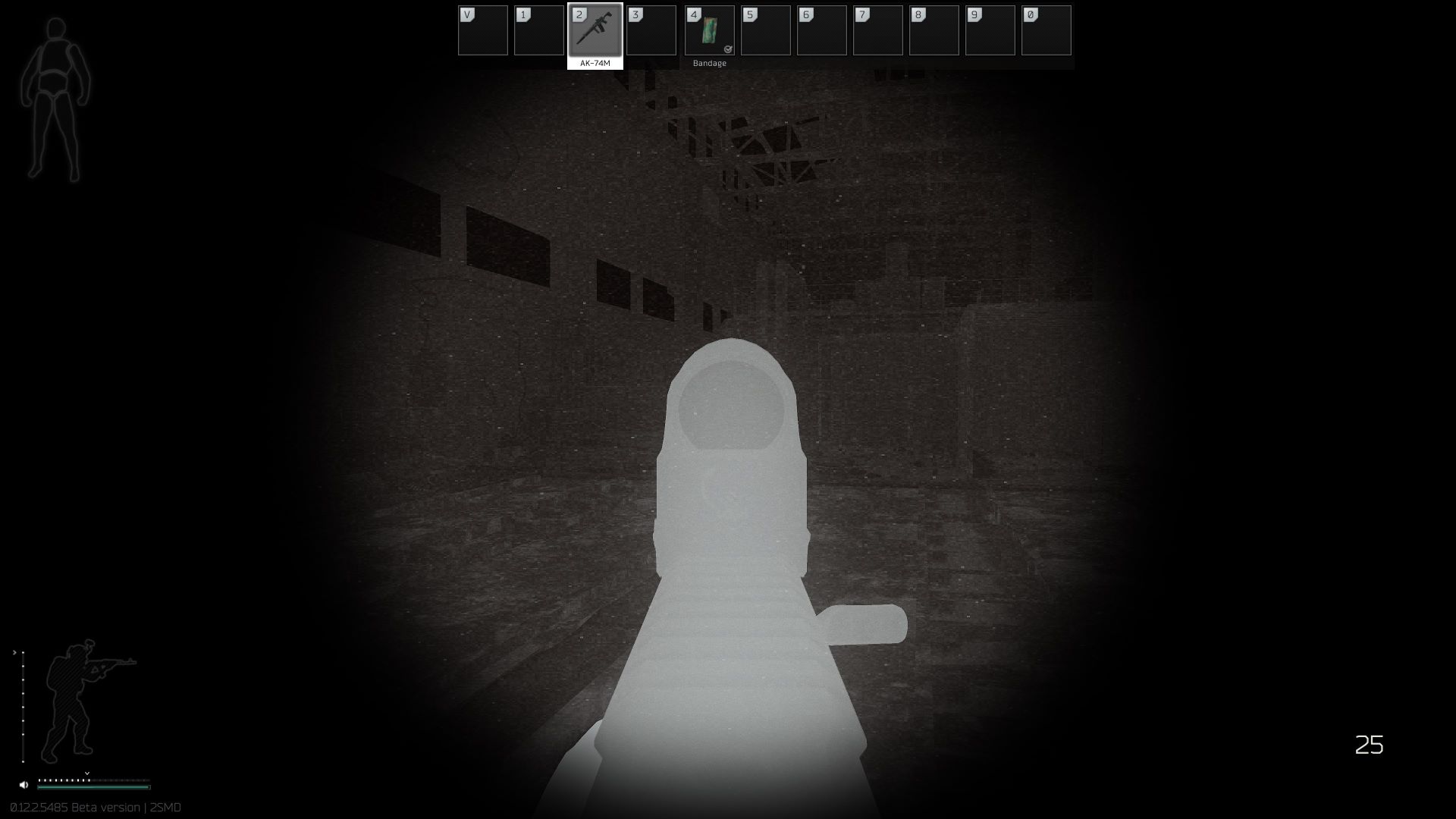 T 7 Thermal Goggles With Night Vision Mounts Escape From Tarkov Wiki T 7 Thermal Goggles With Night Vision Mounts Escape From Tarkov Wiki