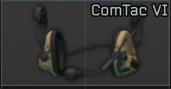 TW EXFIL Peltor ComTac Ⅵ Headset (Coyote Brown)-icon.png