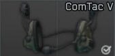 TW EXFIL Peltor ComTac 5 Headset (OD Green)-icon.png