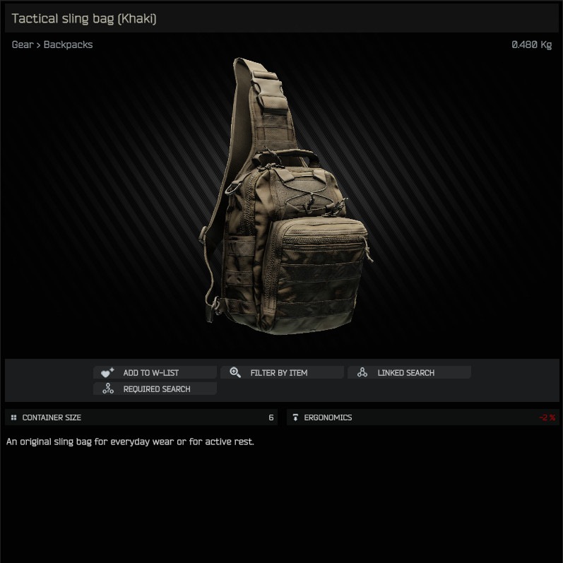 Tactical_sling_bag_(Khaki)-summary_EN.jpg