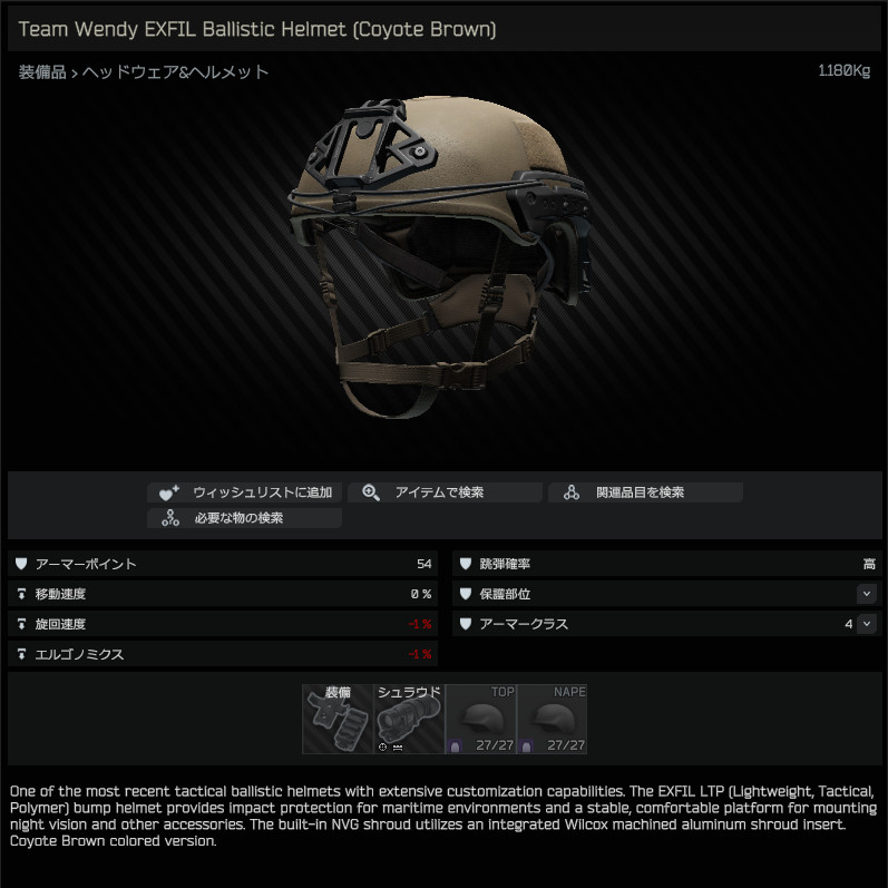 Team_Wendy_EXFIL_Ballistic_Helmet_(Coyote_Brown)-summary_JP.jpg
