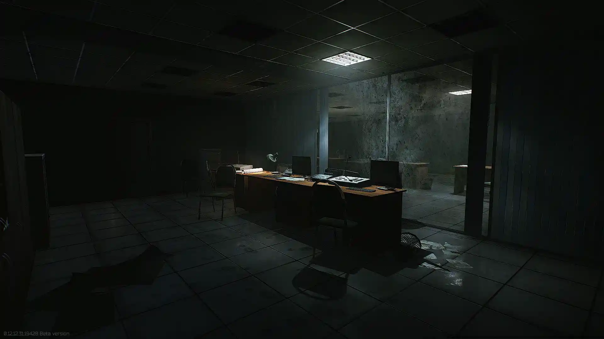 The Bunker - Part 1ーControl room.jpg