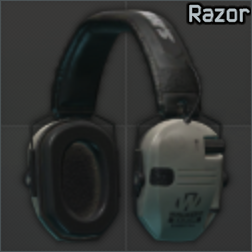 eft razer headset
