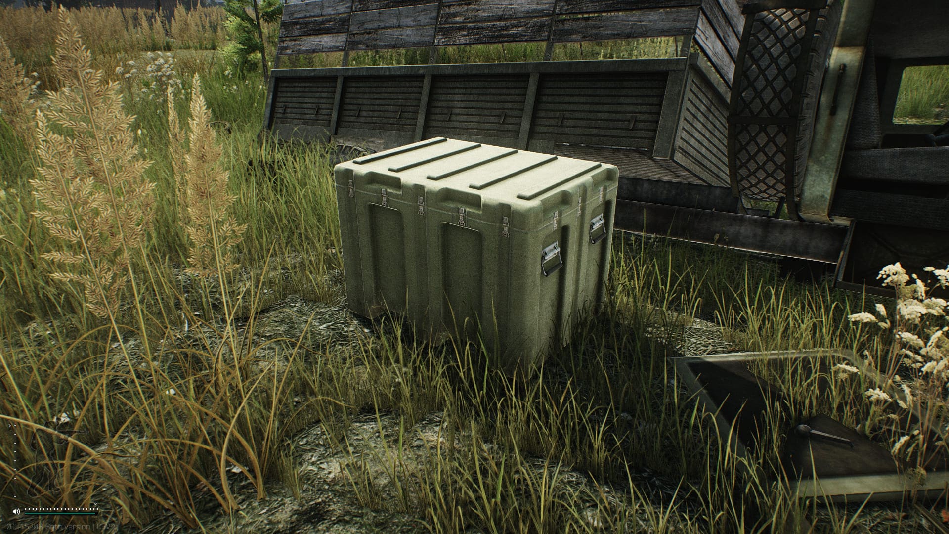 Weapon box (5x5) Escape from Tarkov Wiki*