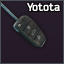 Yotota-car-key-Icon.png Yotota-car-key-Icon.png