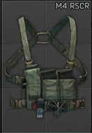 Zulu Nylon Gear M4 Reduced Signature Chest Rig_cell.png