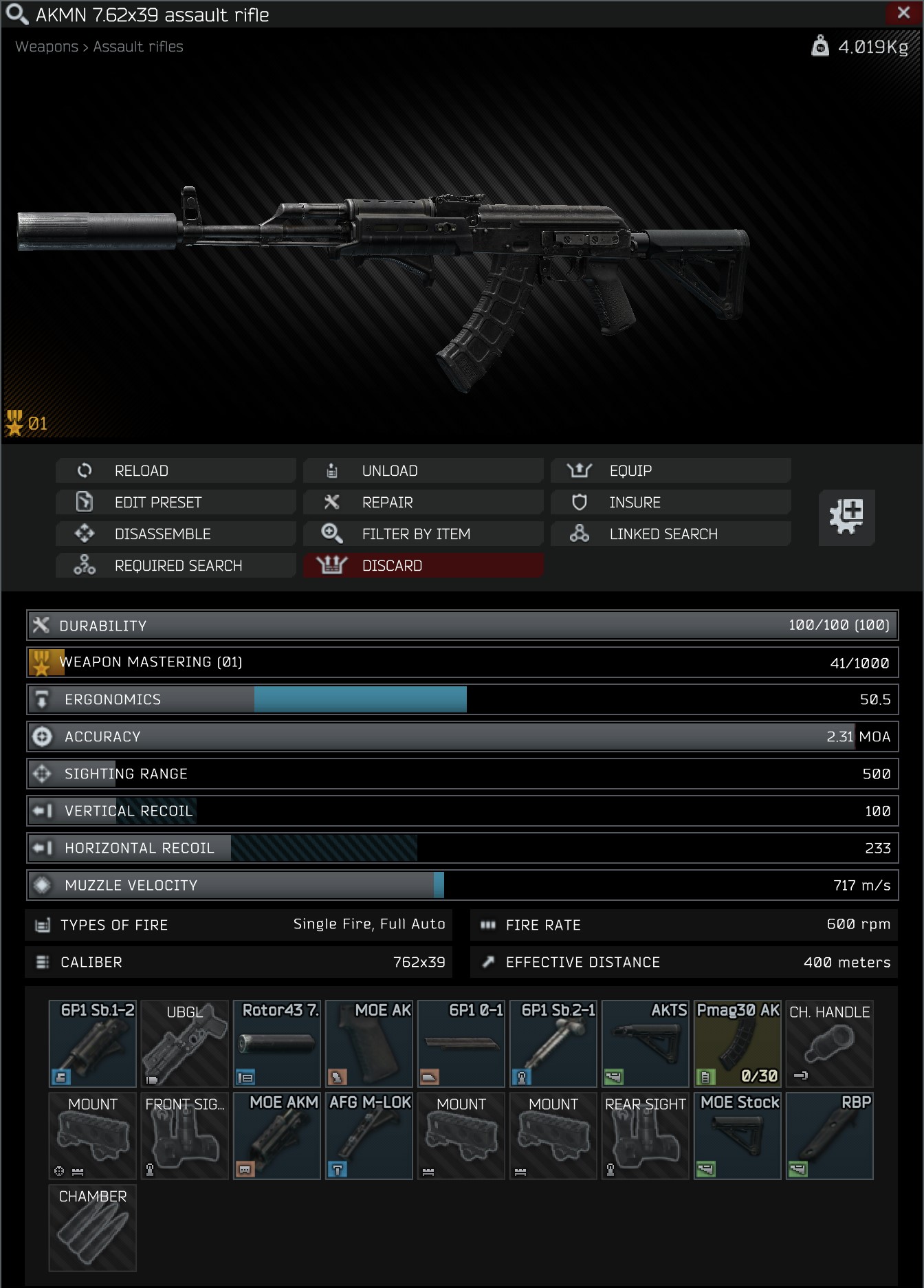 Mechanicタスク Escape From Tarkov Wiki Mechanicタスク Escape From Tarkov Wiki