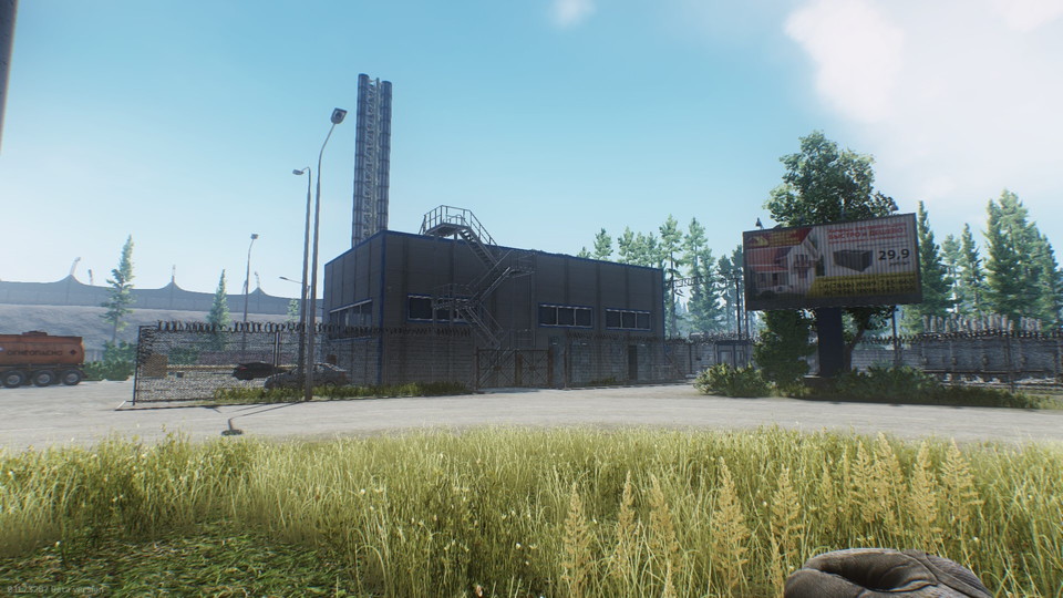 Interchange Escape From Tarkov Wiki Interchange Escape From Tarkov Wiki