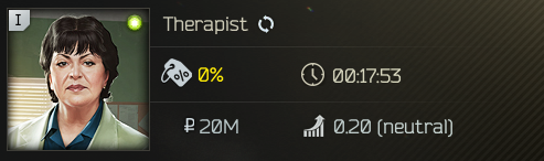 Therapistタスク Escape From Tarkov Wiki