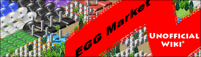 Egg Market Wiki