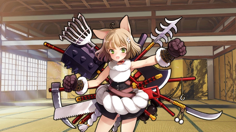 武蔵坊弁慶 英雄 戦姫ww Wiki 武蔵坊弁慶 英雄 戦姫ww Wiki