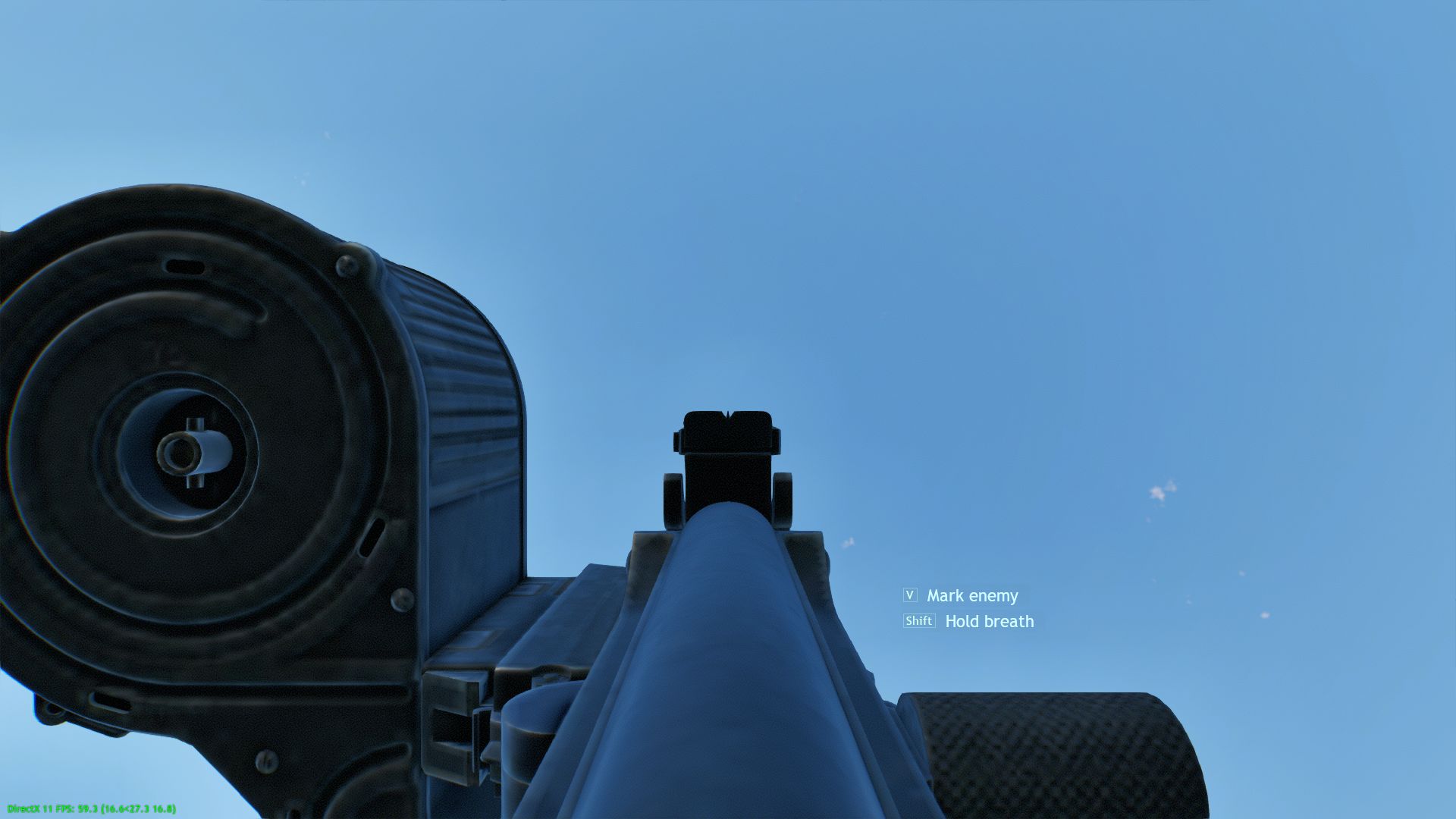 MG 13 with drum magazine ironsight1.jpg MG 13 with drum magazine ironsight1.jpg