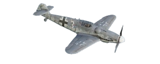 DEU_F_☆Bf 109 G-6 Ⅱ. JG3.png