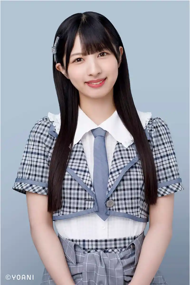 ノイミー 河口夏音 初期 ビブス ノイミー 河口夏音 初期 ビブス