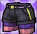 ウィンタースポーツスノーボード衣装下衣(紫).png