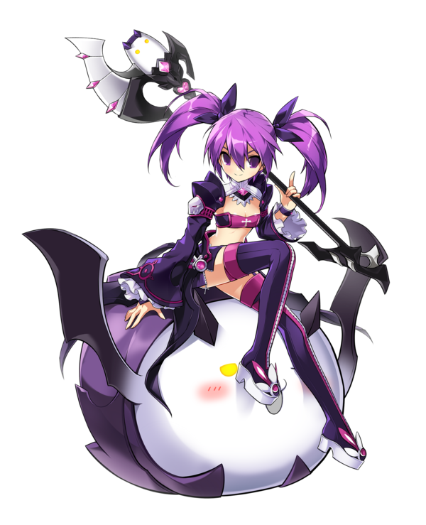 ヴォイドプリンセス 超越 Elsword Wiki