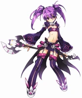 ヴォイドプリンセス-VOID PRINCESS- ヴォイドプリンセス-VOID PRINCESS-