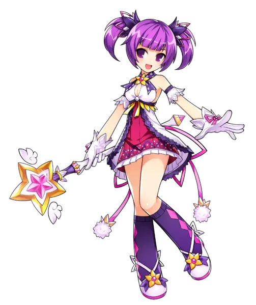 バトルマジシャン-Battle Magician- バトルマジシャン-Battle Magician-
