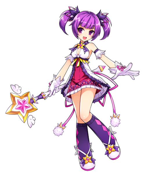 バトルマジシャン-Battle Magician- バトルマジシャン-Battle Magician-