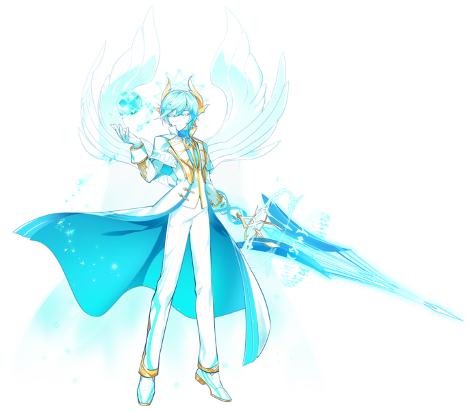 アームソーマタージ-ArmeThaumaturgy- アームソーマタージ-ArmeThaumaturgy-
