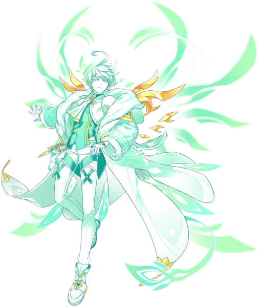 ブルーヘン ブルーヘン