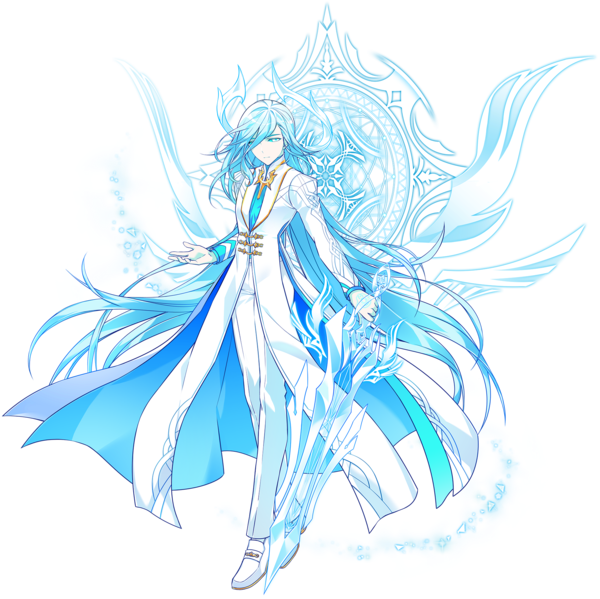 リヒター リヒター