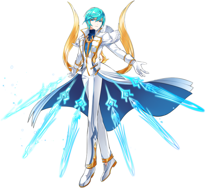 アームソーマタージ 超越 Elsword Wiki