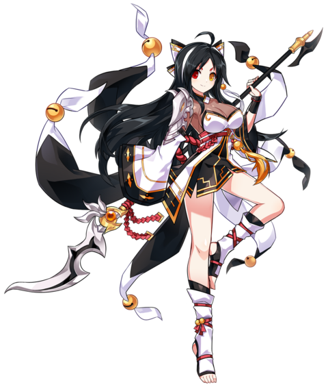 修羅 超越 Elsword Wiki