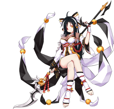 修羅 Elsword Wiki