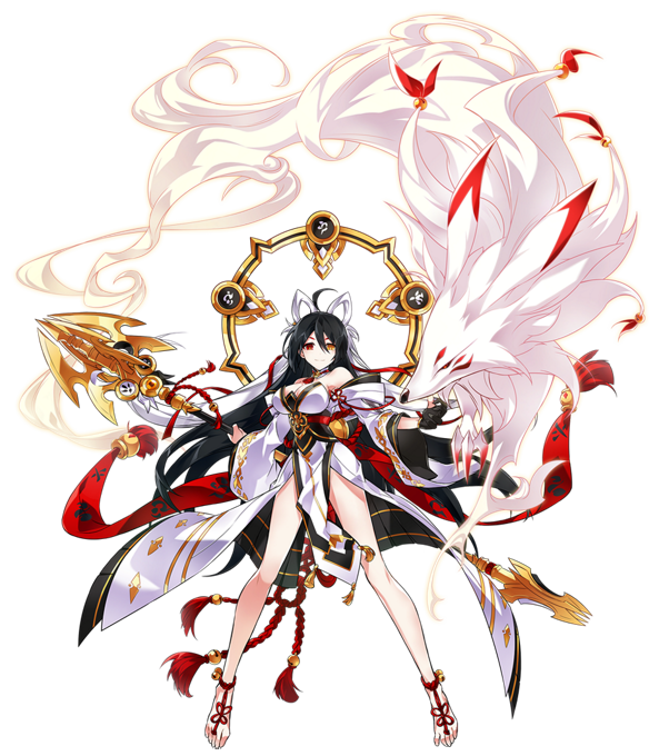 羅天 Elsword Wiki