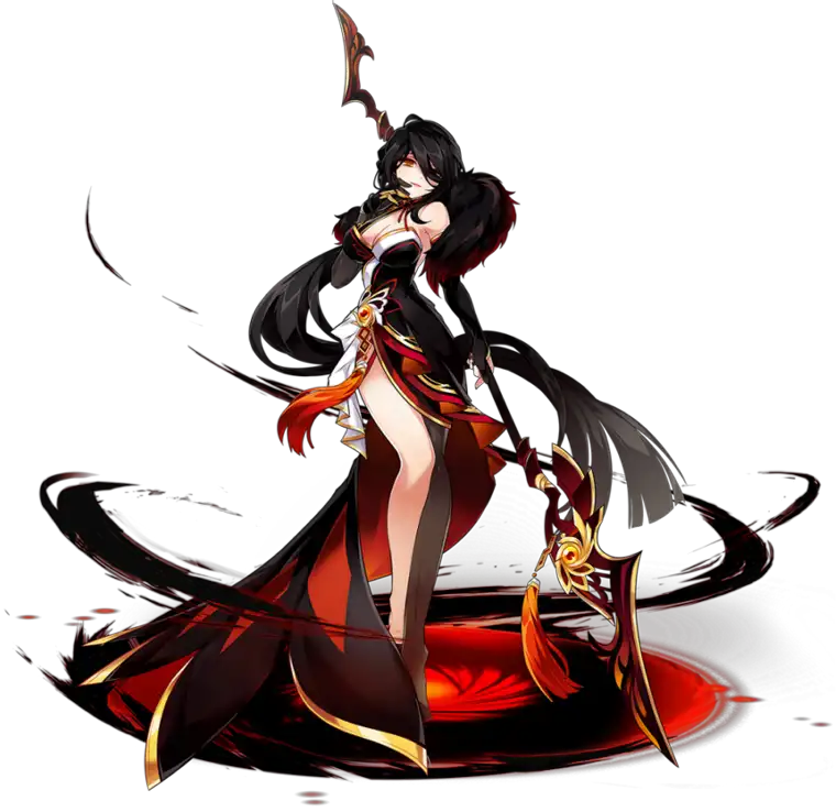 黒闇天 黒闇天