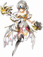 コードエンプレス-CODE EMPRESS- コードエンプレス-CODE EMPRESS-